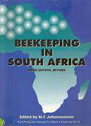 Beekeeping in South Africa 3rd Edition