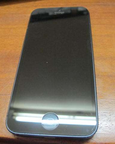 Apple IPhone 5 not powering on