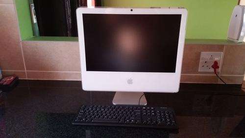 Apple iMac Core 2duo 2.16ghz