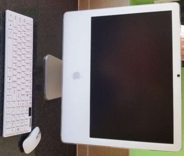 APPLE IMAC CORE 2 DUO 2.16ghz 1TB Hard drive (2006 model) 20' display
