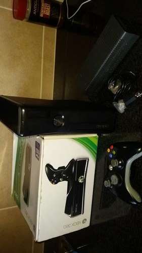 Xbox 360S 250GB