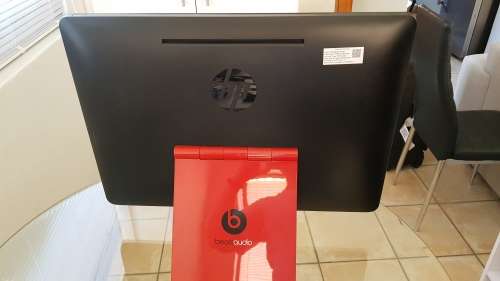 HP ENVY RECLINE TOUCHSMART CORE I5 4TH GEN ALL IN 1 PC! 8GIG RAM-1TB-23" TOUCH BEATS SPECIAL EDITION