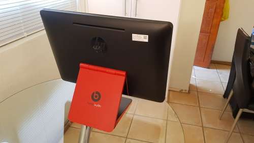 HP ENVY RECLINE TOUCHSMART CORE I5 4TH GEN ALL IN 1 PC! 8GIG RAM-1TB-23" TOUCH BEATS SPECIAL EDITION