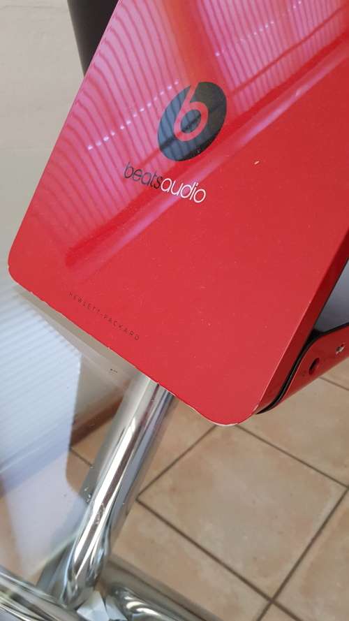 HP ENVY RECLINE TOUCHSMART CORE I5 4TH GEN ALL IN 1 PC! 8GIG RAM-1TB-23" TOUCH BEATS SPECIAL EDITION