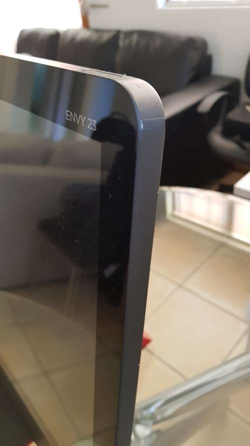 HP ENVY RECLINE TOUCHSMART CORE I5 4TH GEN ALL IN 1 PC! 8GIG RAM-1TB-23" TOUCH BEATS SPECIAL EDITION