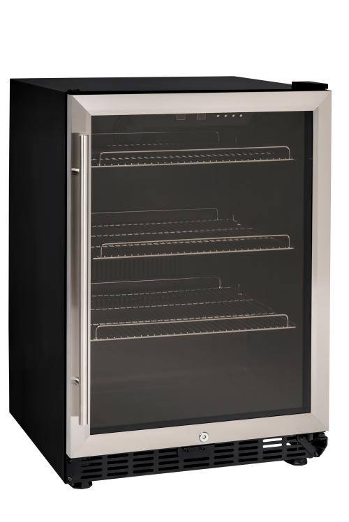 WARRIOR 154L Beverage Cooler