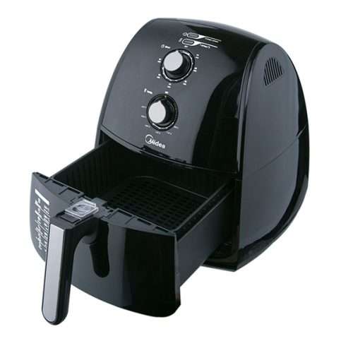 MIDEA 4L Air Fryer - World's No.1 Appliance Manufacturer
