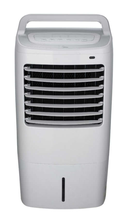 MIDEA 10L Air Cooler for 30sqm room - World's No. 1 Air Treatment Brand