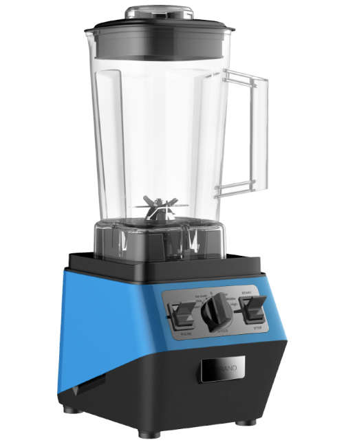 MIDEA 2200W Blender Xtreme - World's No. 1 Appliance Manufacturer