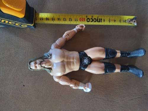 Wwe action figures