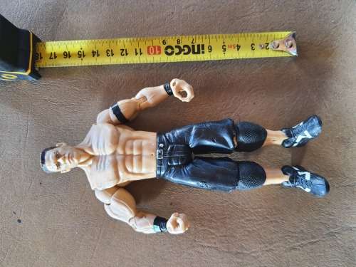 Wwe action figures