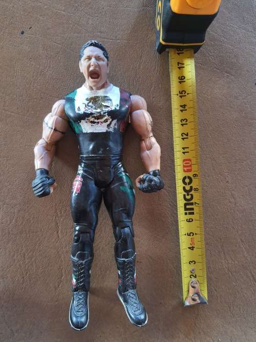 Wwe action figures