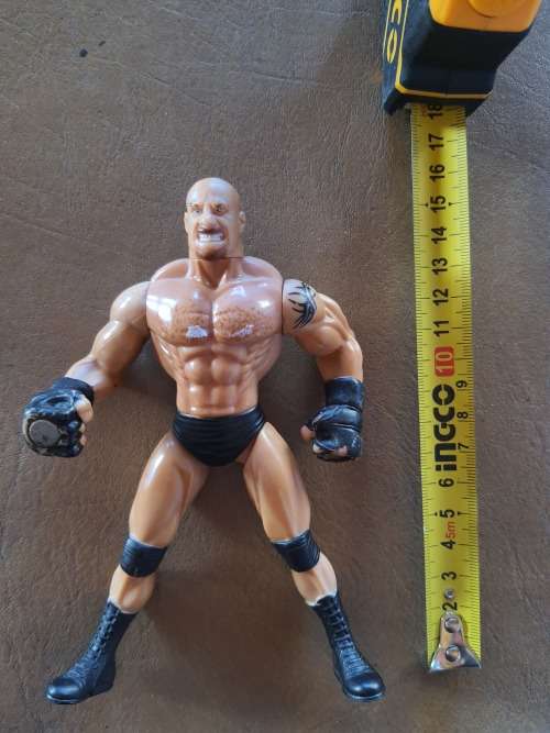 Wwe action figures