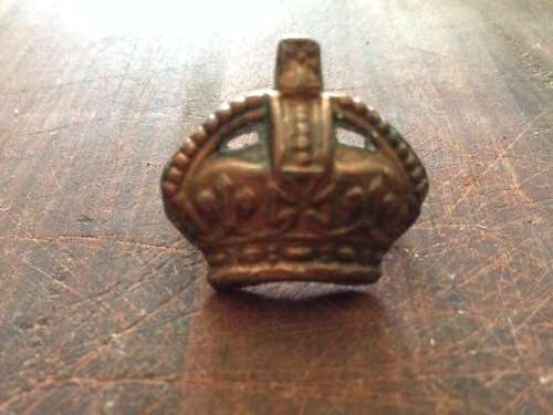 VARIOUS BADGES / PINS FOR THE COLLECTOR