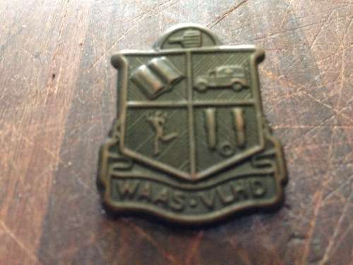 VARIOUS BADGES / PINS FOR THE COLLECTOR