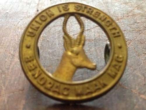 VARIOUS BADGES / PINS FOR THE COLLECTOR