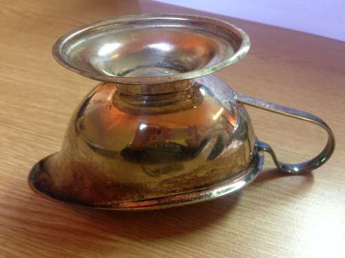 Vintage EPNS Gravy Boat