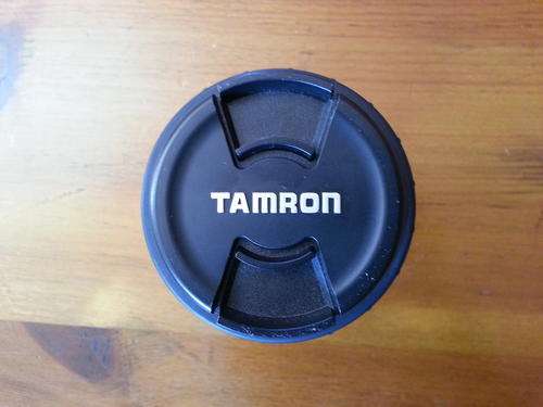 Tamron AF LD Tele-Macro 70-300mm Lens for Pentax
