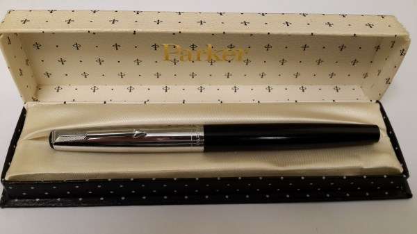 Vintage Parker Fountain Pen