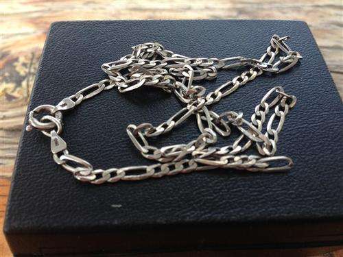 Sterling Silver Necklace / Chain