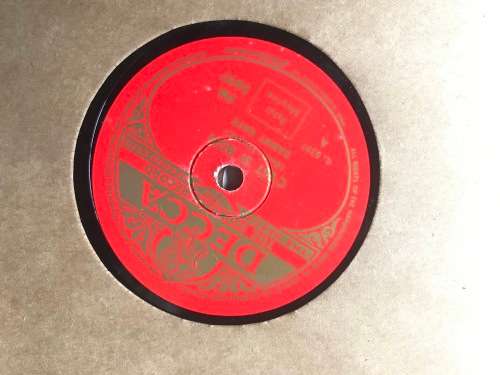 Vintage Grammophone Record Collections x 2