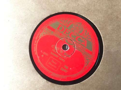 Vintage Grammophone Record Collections x 2