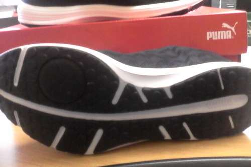 Ladies Puma Evader XT V2 SIZE UK 5 (SA 5)