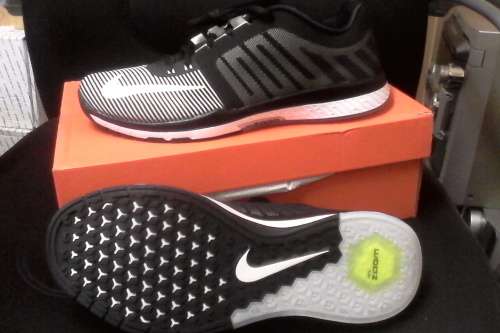 Original Mens Nike Zoom Speed TR3 - UK 9 (SA 9)