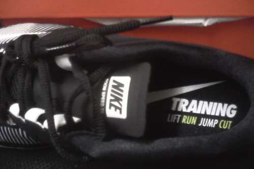 Original Mens Nike Zoom Speed TR3 - UK 9 (SA 9)