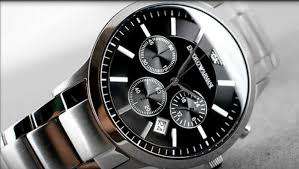 Emporio Armani AR2434 Original