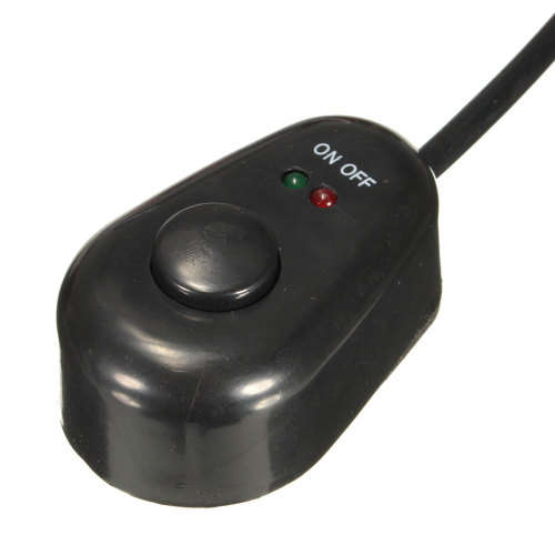 2.5M LED Work Light Bar Switch Wiring Harness Kit Loom Complete with 40A Relay & Fuse