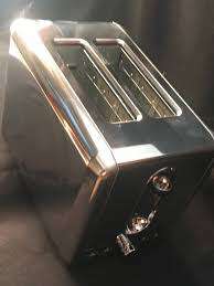 BOCINI BREAD TOASTER