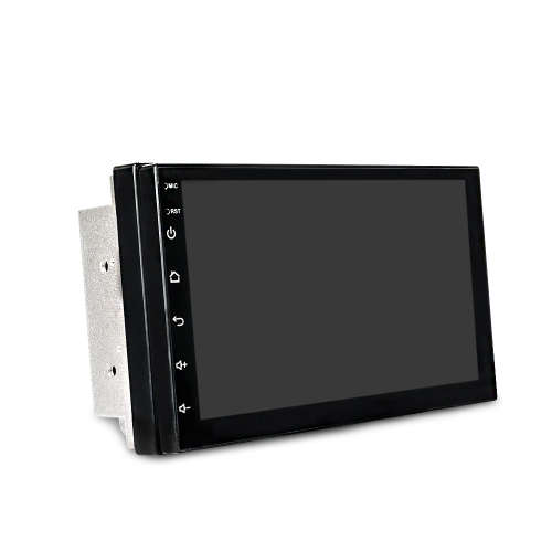 7200C 2 Din Android 8.1 GPS Navigation Car Radio Car Stereo 7" Wifi Bluetooth Universal Car