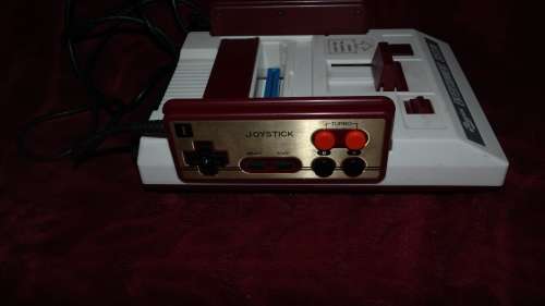 Reggies Entertainment System (No Power Cable)