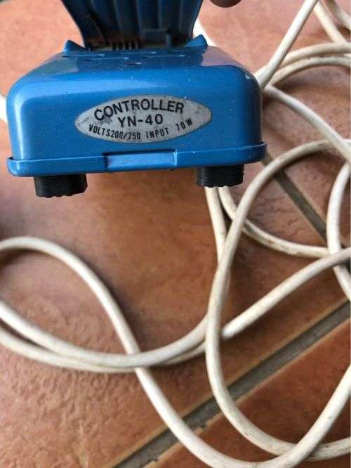 Eletrical Sewing Machine Foot Pedal.