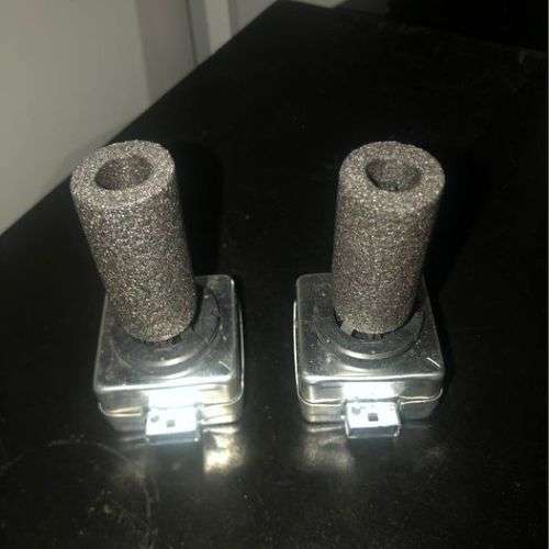 New! Set of Ballasts and HID Xenon bulbs