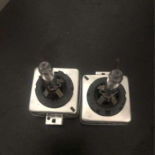 New! Set of Ballasts and HID Xenon bulbs