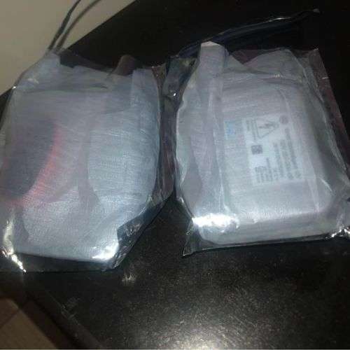 New! Set of Ballasts and HID Xenon bulbs