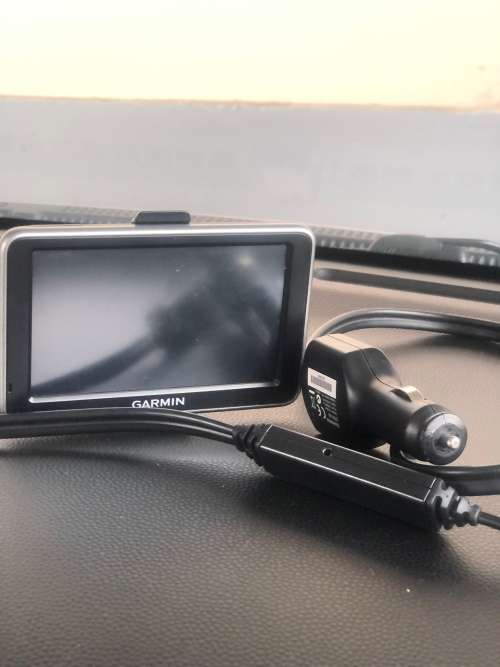 Garmin Nuvi 2300 Series Navigator