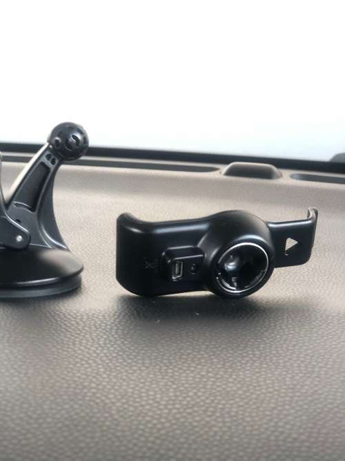 Garmin Nuvi 2300 Series Navigator