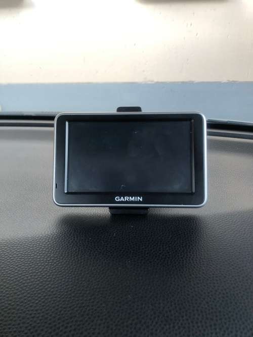 Garmin Nuvi 2300 Series Navigator