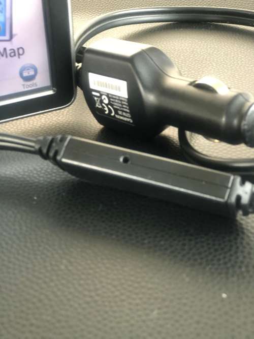 Garmin Nuvi 2300 Series Navigator