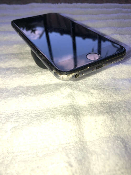 Apple iPhone 6 Spares/Repair