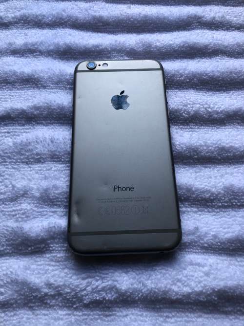 Apple iPhone 6 Spares/Repair