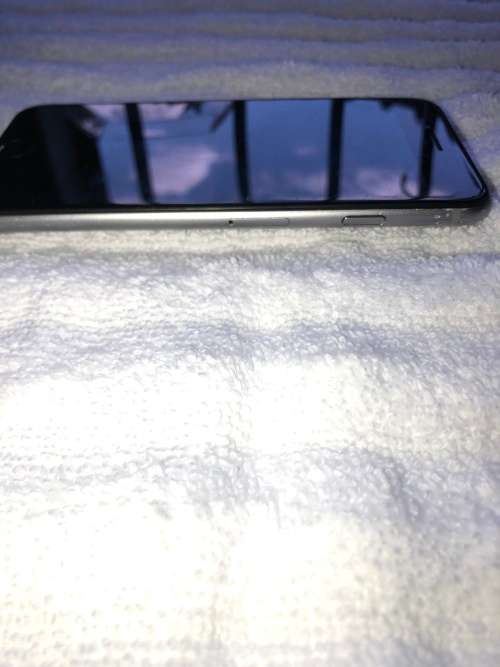 Apple iPhone 6 Spares/Repair