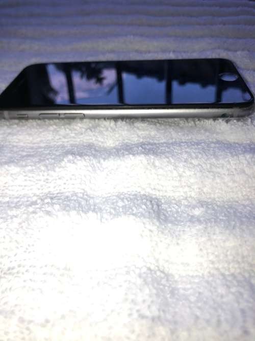Apple iPhone 6 Spares/Repair