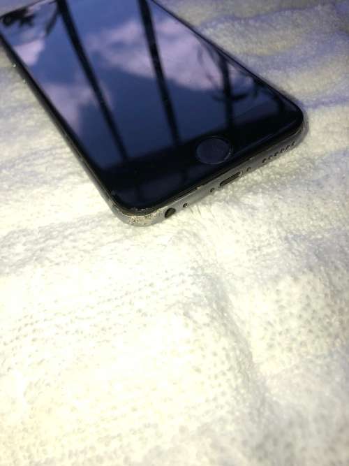 Apple iPhone 6 Spares/Repair