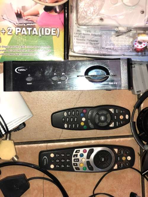 Lots of Computer accessories and more!