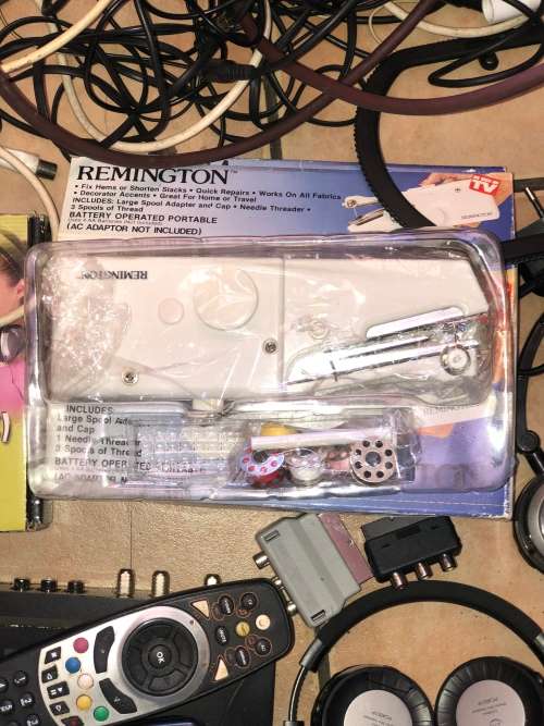 Lots of Computer accessories and more!