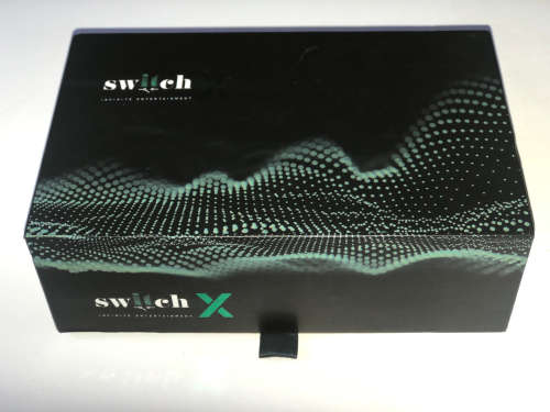 Switch X HD Streaming Device